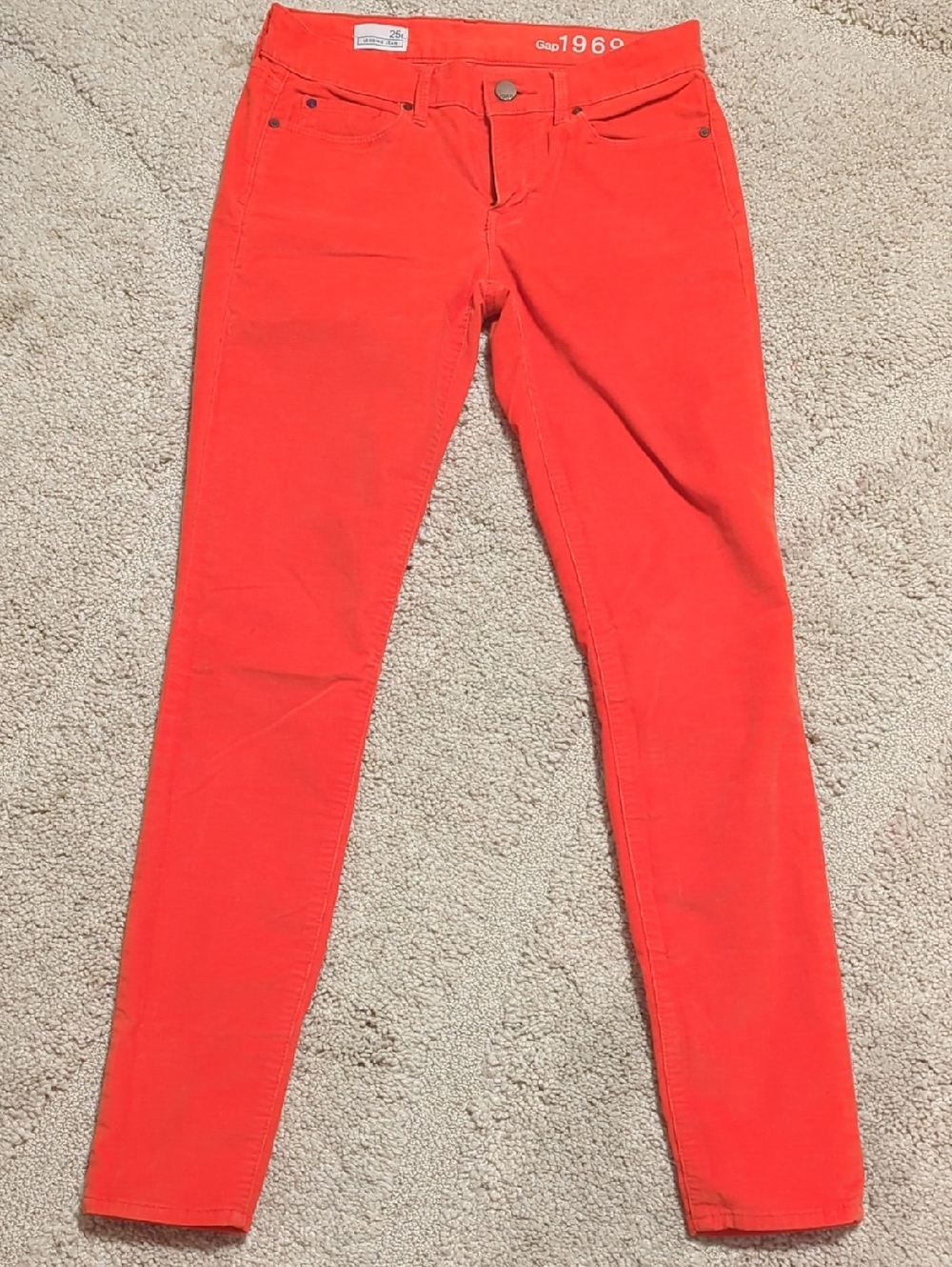 GAP Legging Jeans